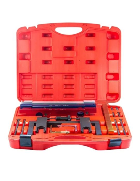 Набор фиксаторов для обслуживания двигателей BMW