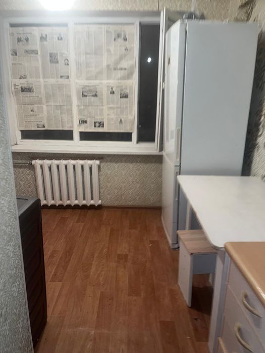 Сдам в аренду квартиру
