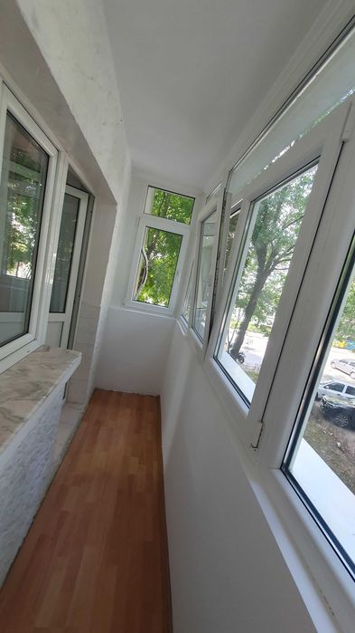 Ofer spre închiriere ap. 2 camere  B-dul Basarabia
