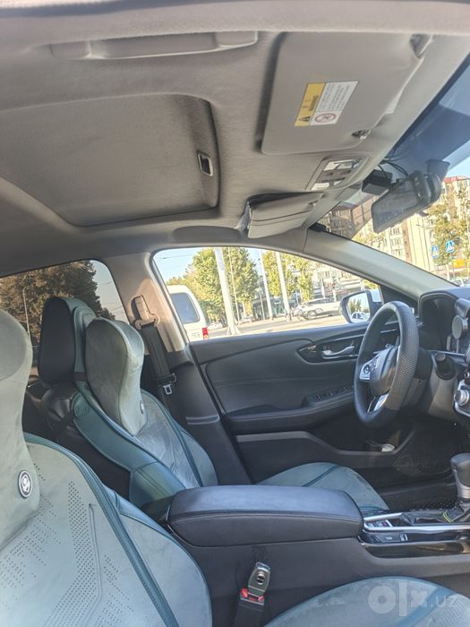 Honda crayder 2023