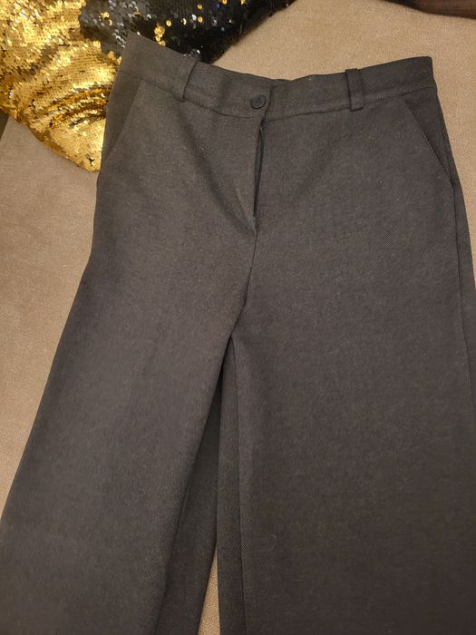 Юбки экокожа и брюки