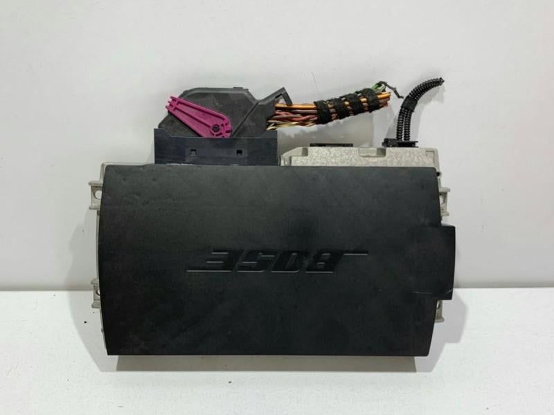 Amplificator audio BOSE Audi A1 facelift 8X 8X0035223D SUV