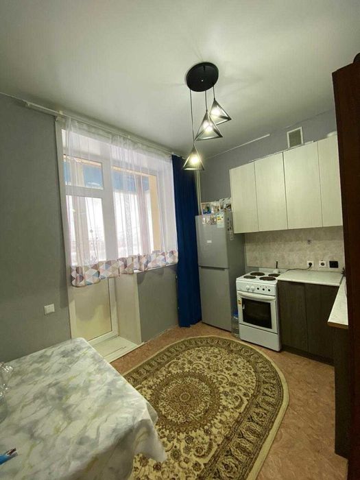 Продам 2 ком квартиру рн Береке