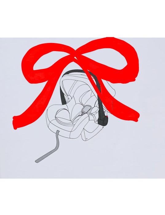 Коляска детская.