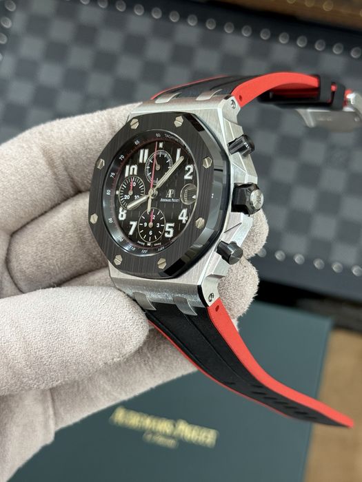 Audemars Piguet Offshore “Vampire” 42