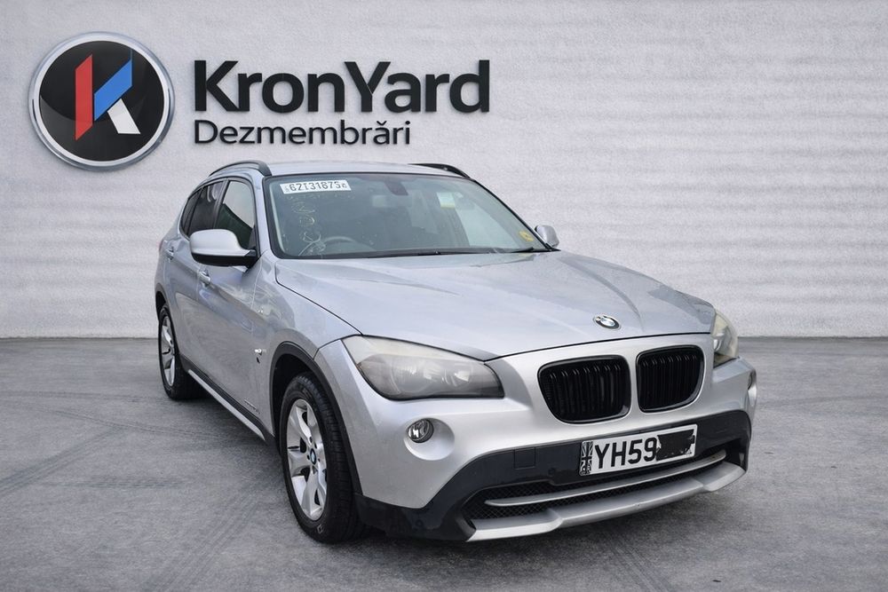 Dezmembrari dezmembrez  BMW X1 E84 2.0 Diesel 2009-2015  N47 D20C Garantie