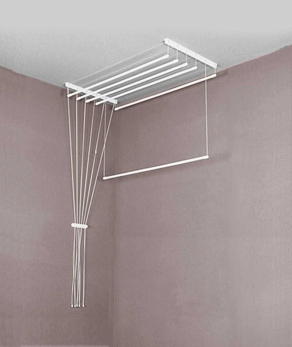 Таванен окачен простор за таван 150 или 180 см