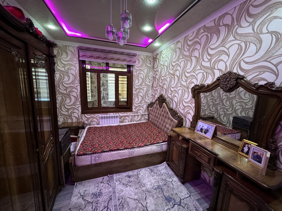 Ijaraga 2 xona 3 xona qilingan kvartera uy ózimniki makler emasman