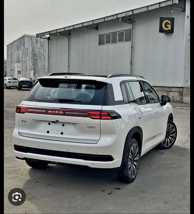 Gac aion i60 evakor polik kovrik