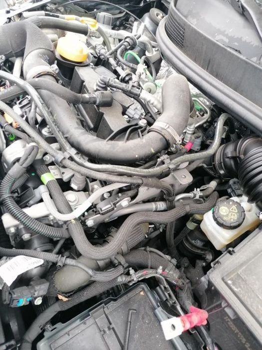 Clapeta acceleratie 1.0 TCe 2200km reali Dacia Logan Stepway 2020