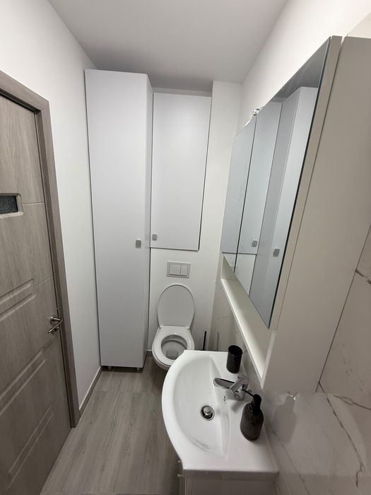 Garsonieră de vânzare
