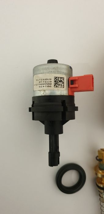 Vana Deviatoare 3 cai Centrala Vaillant VUW 242/3-3 R1,R2; 282/3-5 R2