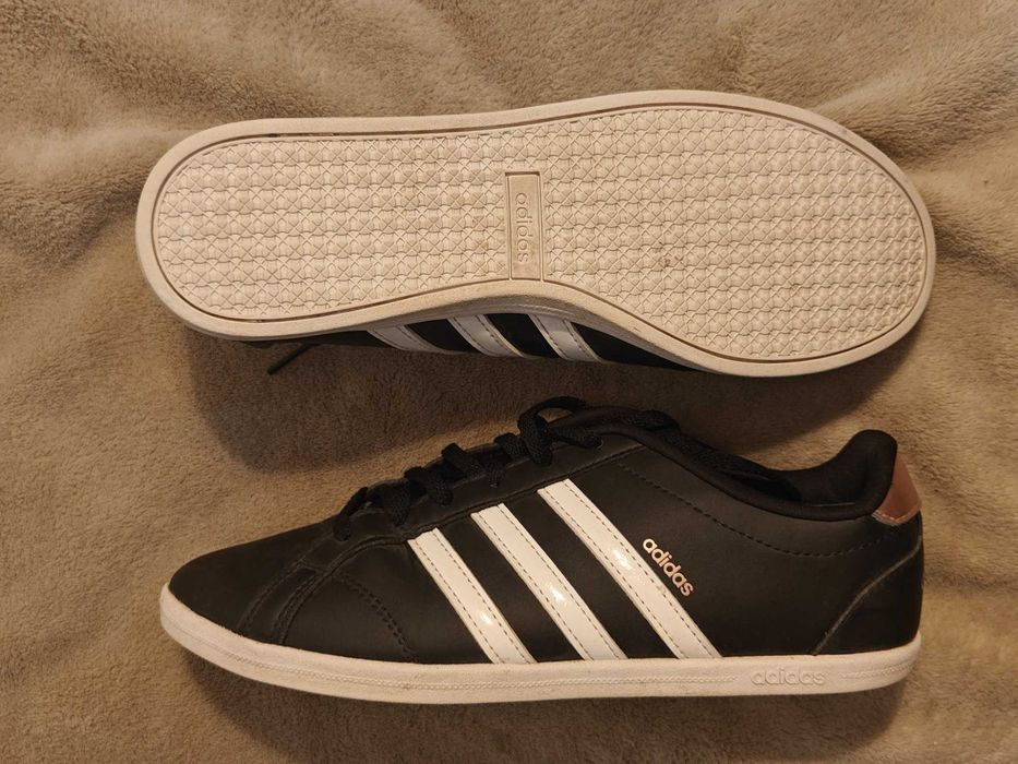 Adidas VS Coneo QT pink