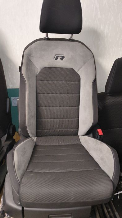 Scaune/ banchete Golf 7R