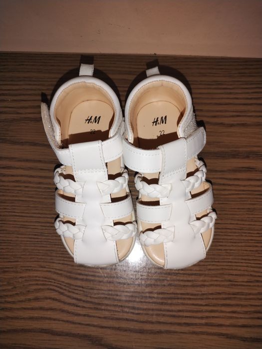 Детски обувки  по 10лв чифта