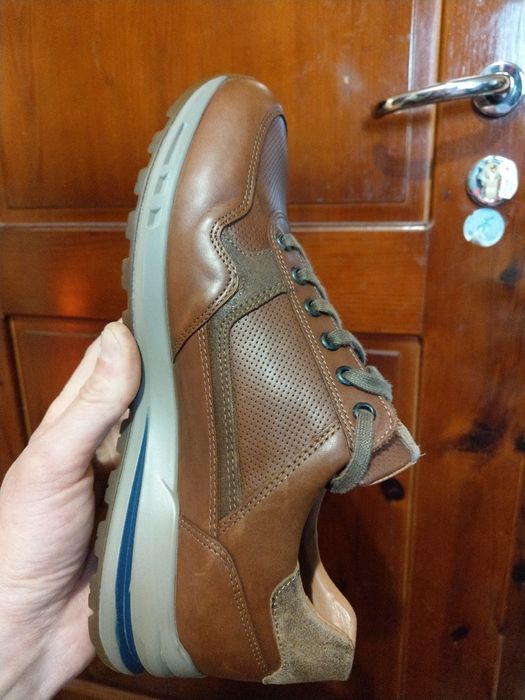 Резервирани.Mephisto 42нм. 27,0см.