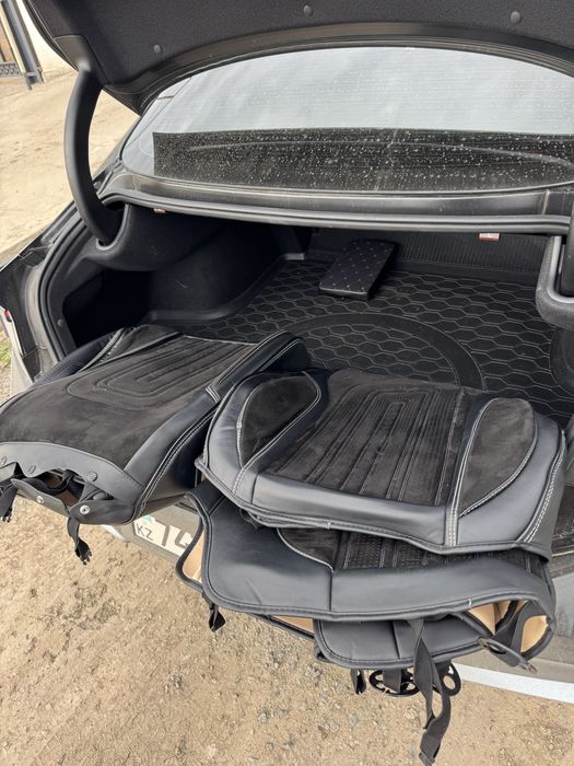 Чехол для хюндай соната 24 год