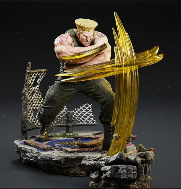 Figurine Pictate manual