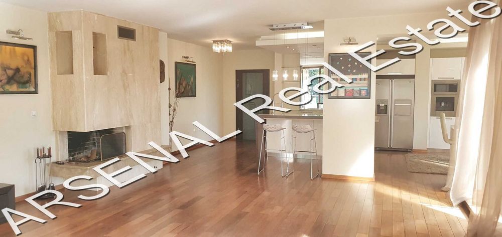 Продава се Мезонет в София, Бояна - 710 кв.м за 1550 €/кв.м - Снимка #3