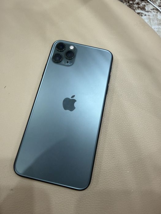 iPhone 11 Pro Max