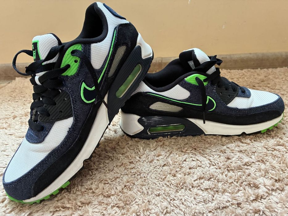 Nike Air Max 90 перфектни