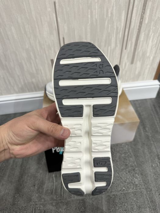 Кроссовки мужские QC