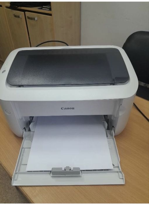 Принтер canon lbp6030