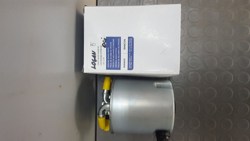 Горивен филтър Дачия Логан/Сандеро 1.5DCI