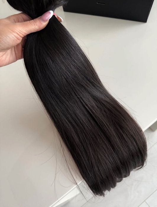 Руска коса / premium quality 100%