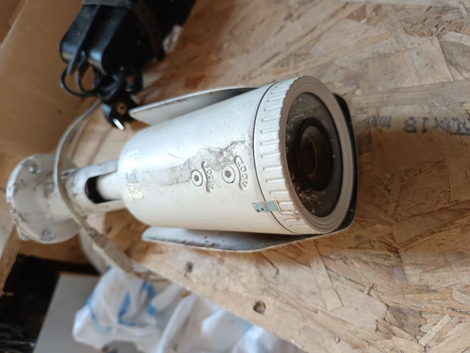 Cameră video funcțională