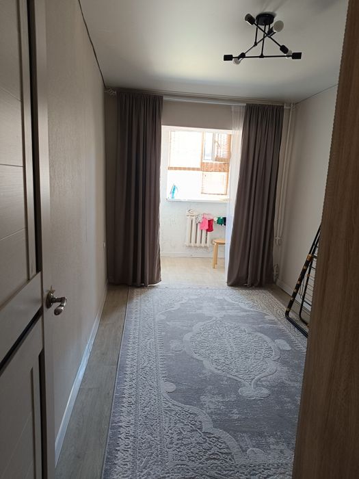 Продаём  квартиру 6 мкр 2ком