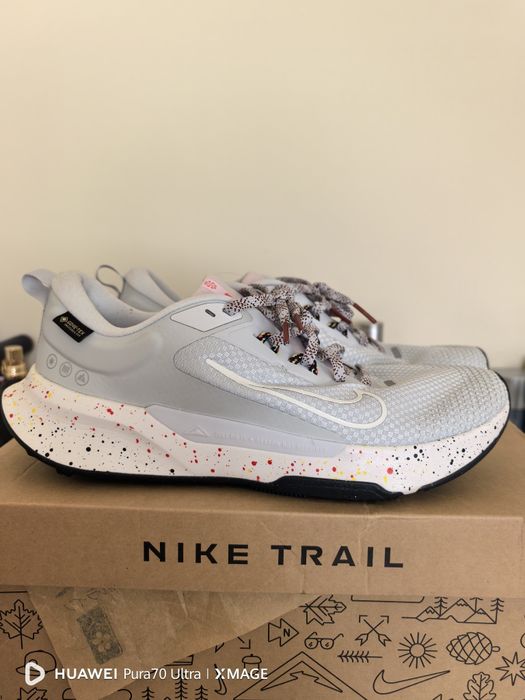 Nike gore-tex  водоустойчиви