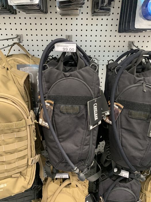 CamelBack / Camel Back USA original