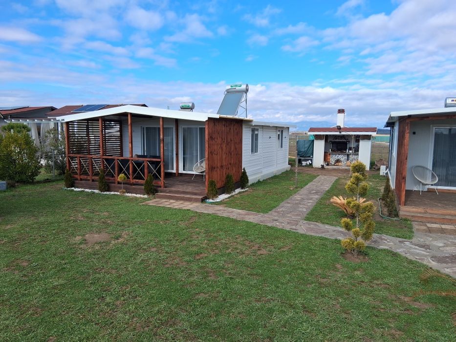 Почивка в Гърция