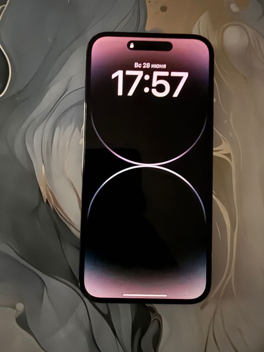 iPhone 14 Pro Max