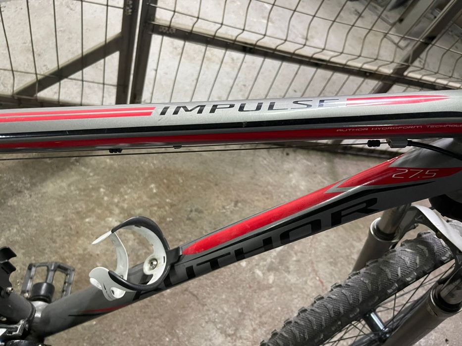 Велосипед Чешский