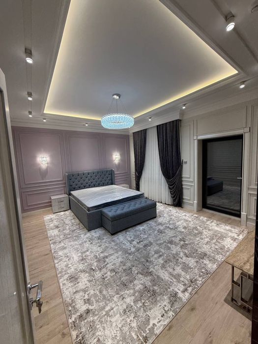 Аренда Евро дома ор-р Сайрам , можно под офис ( н1163 )