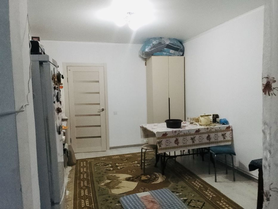 Продам 1 ком квартира