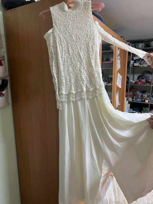 платье женское 46 размер