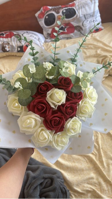 Buchete flori si aranjamente