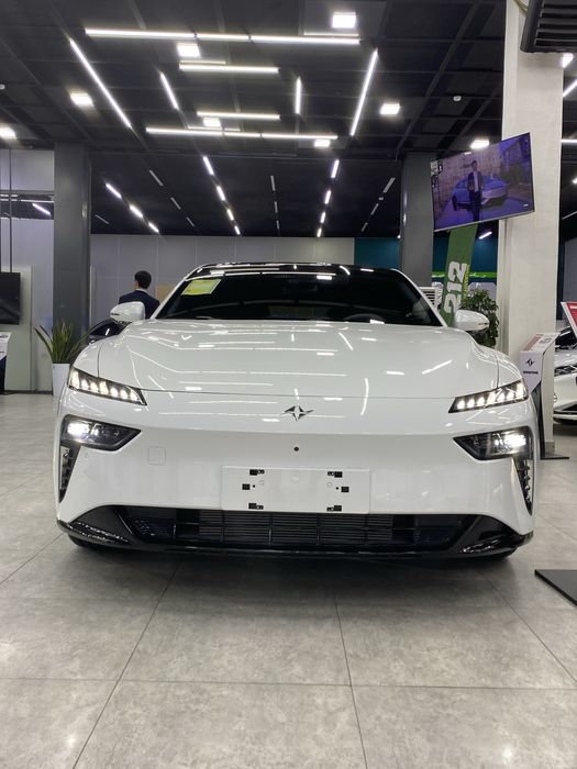 Dong Feng EP 007 Gibrid