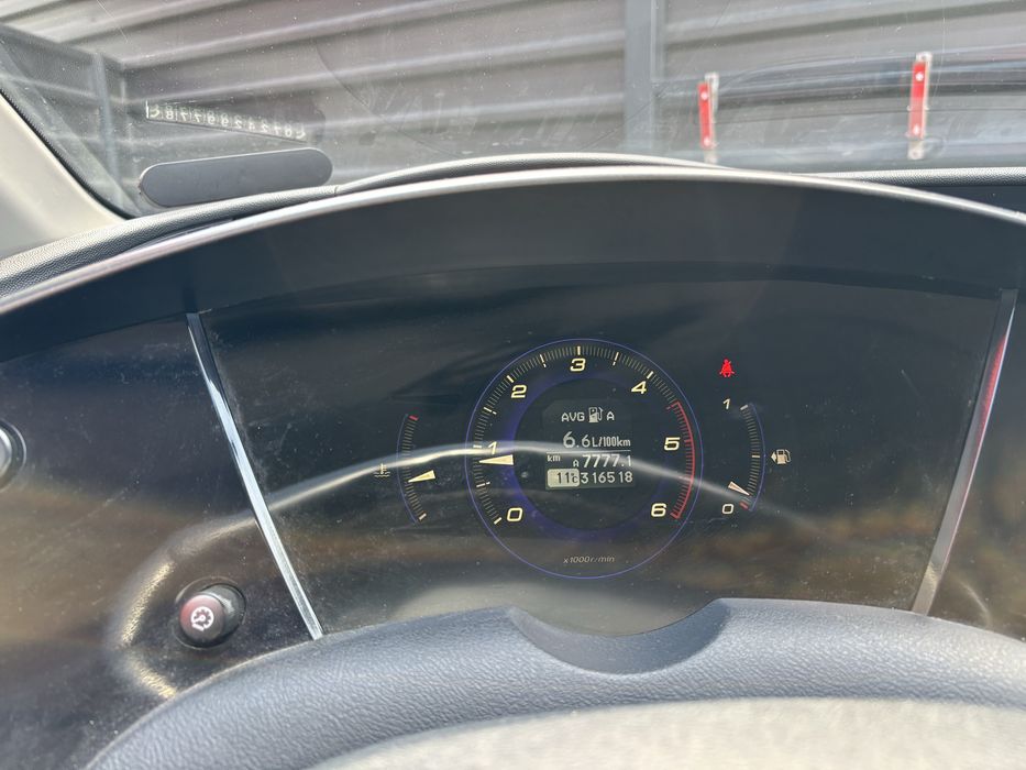 Honda civic 2.2 diesel 140 cp SUPER OFERTA