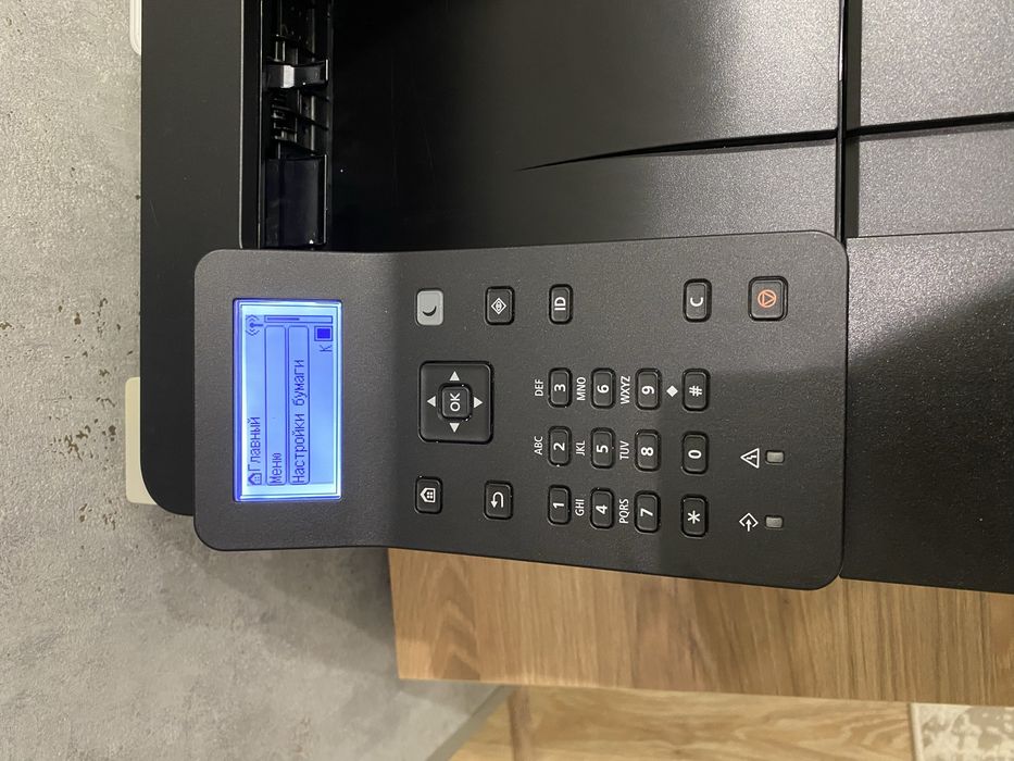 Продам Canon i-SENSYS LBP223dw