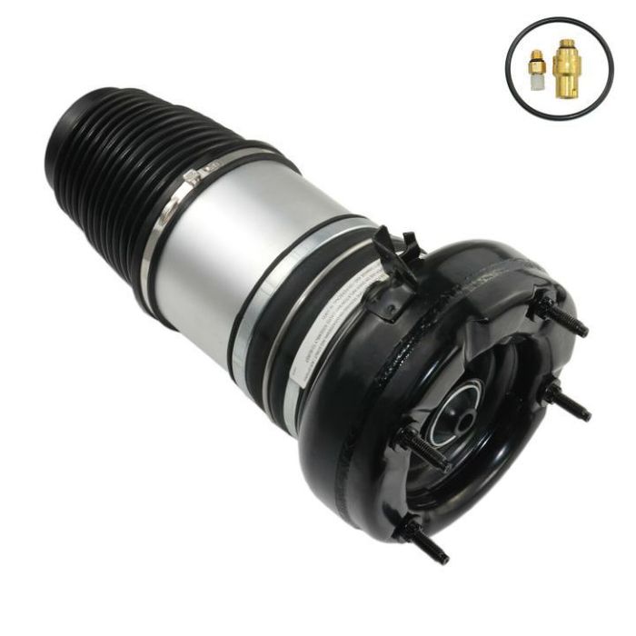 Perna Fata Audi A7 Audi A8 4H NOU! Perna de aer Audi A8, A7 fata Garantie