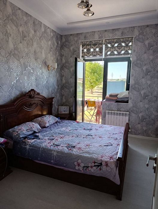 Sergeli Golden leaf yaqnida kvartira Metro 8 daqiqa