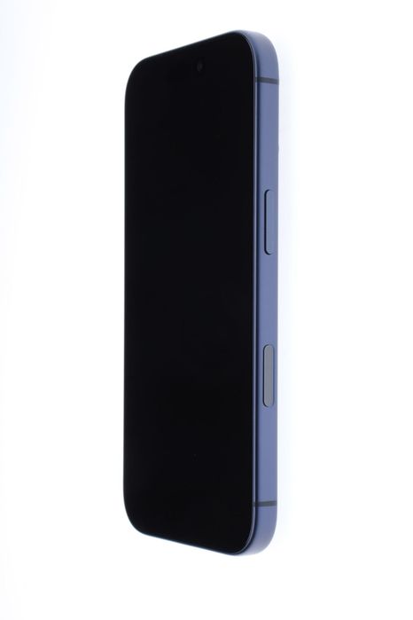 Smartphone Apple iPhone 17 Pro 512GB Deep Blue SIGILAT