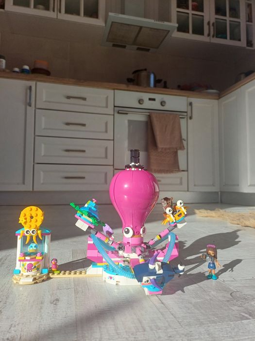 Lego Friends номер 41373