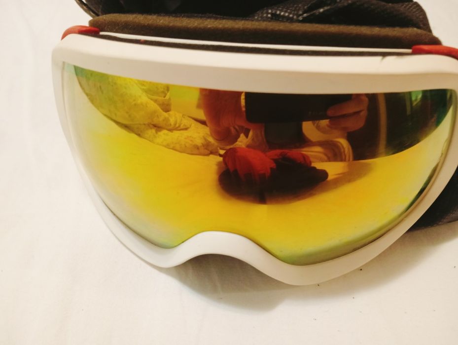 Ochelari schi rosigniol