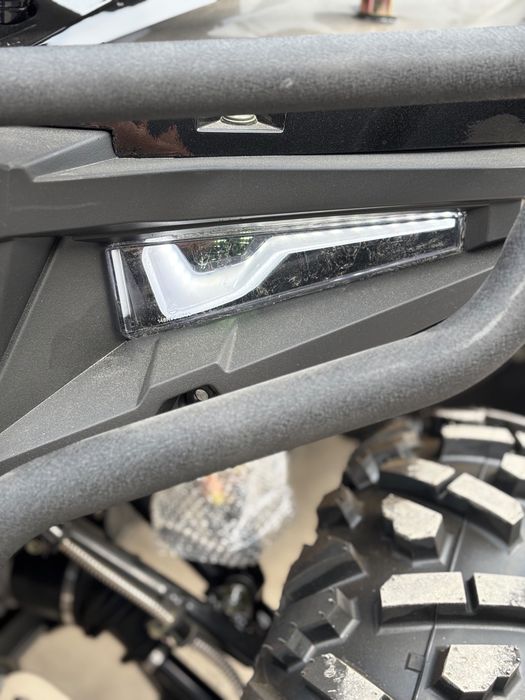 Квадроцикл TEZZA 400кубов 4WD EFI EPS новый