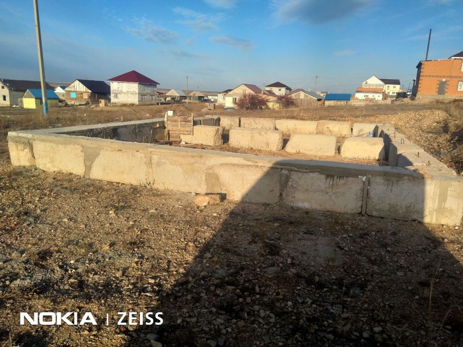 Продам земельный участок